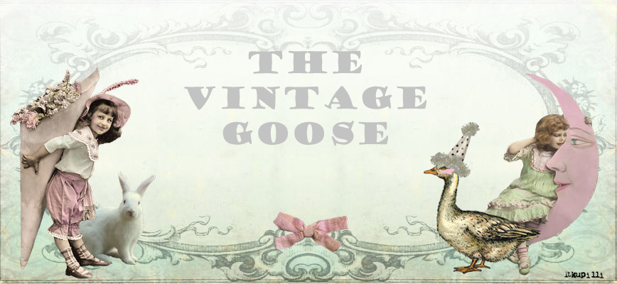 The Vintage Goose