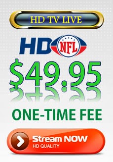 Choose Your Favorable NFL HD TV Package Here: