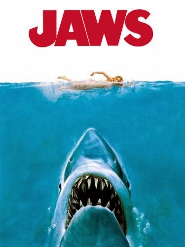 Jaws 1975 Dual Audio [Hindi Eng] 720p HDTV Rip 850mb