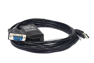 Kabel Data substitusi USB-XW2Z-200S-VH Omron