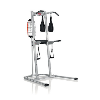 Bowflex Body Tower, multi-station workout tower, picture, image, review features and specifications