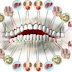 Every Tooth is Connected to an Organ in Your Body: Tooth Aches Predict Organ Problems!