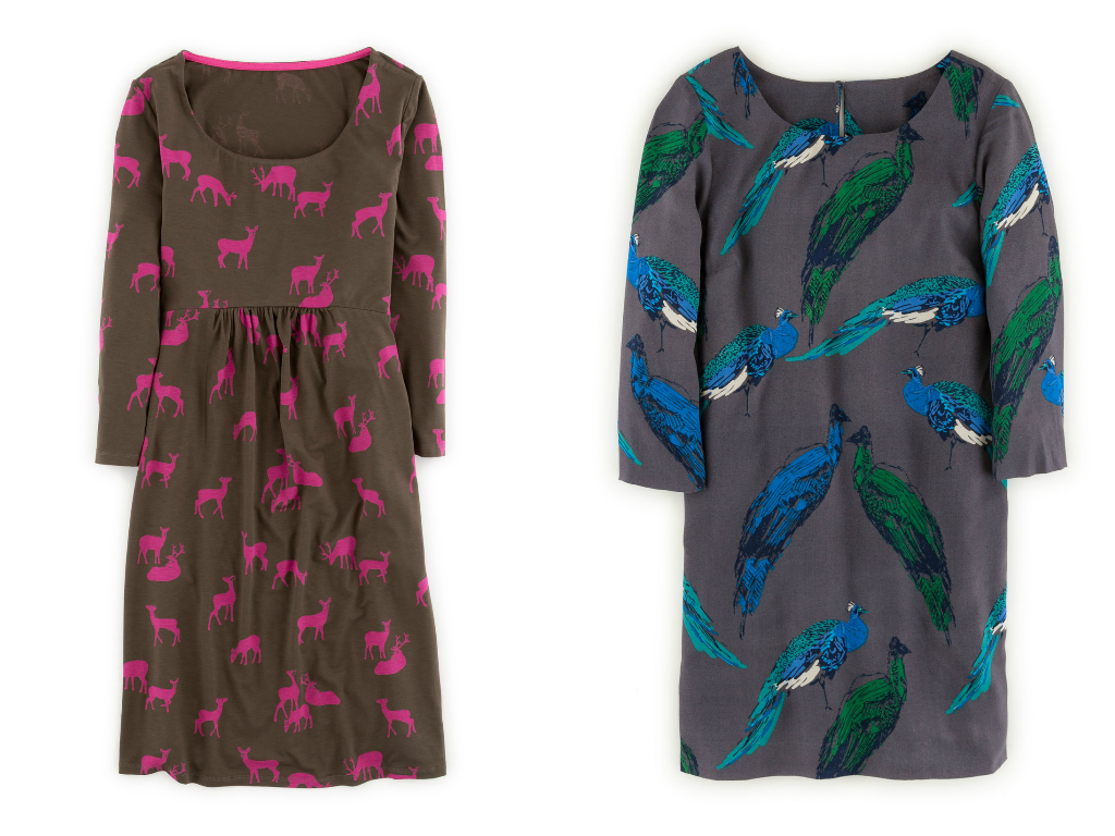 My Top Ten Picks from The Boden Autumn Preview 2014 What Lizzy Loves