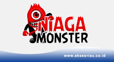 Alamat PT Niaga Monster Com Pekanbaru