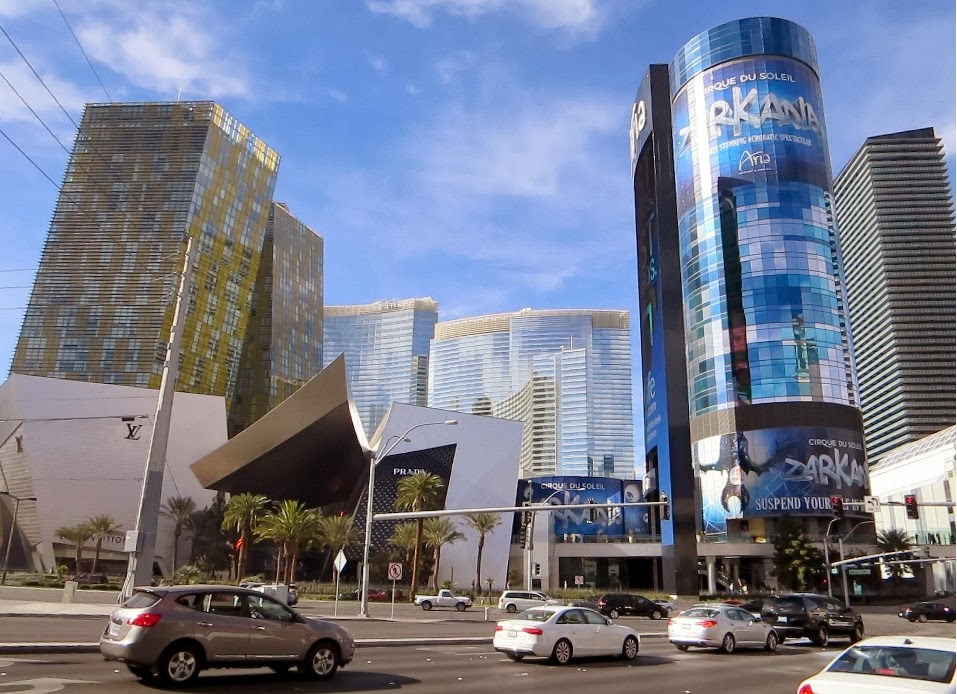 Cosmopolitan Cosmopolitan