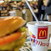 Historic French town fights back against 'aggressive' McDonald's advertising