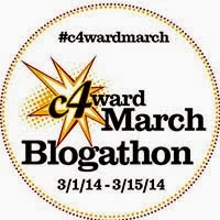 March Blogathon!