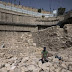 Pesquisadores encontram fortaleza grega em Jerusalém mencionada na Bíblia