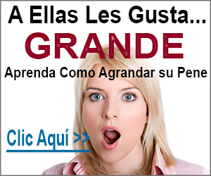 Aumentan o no el miembro porno los actores