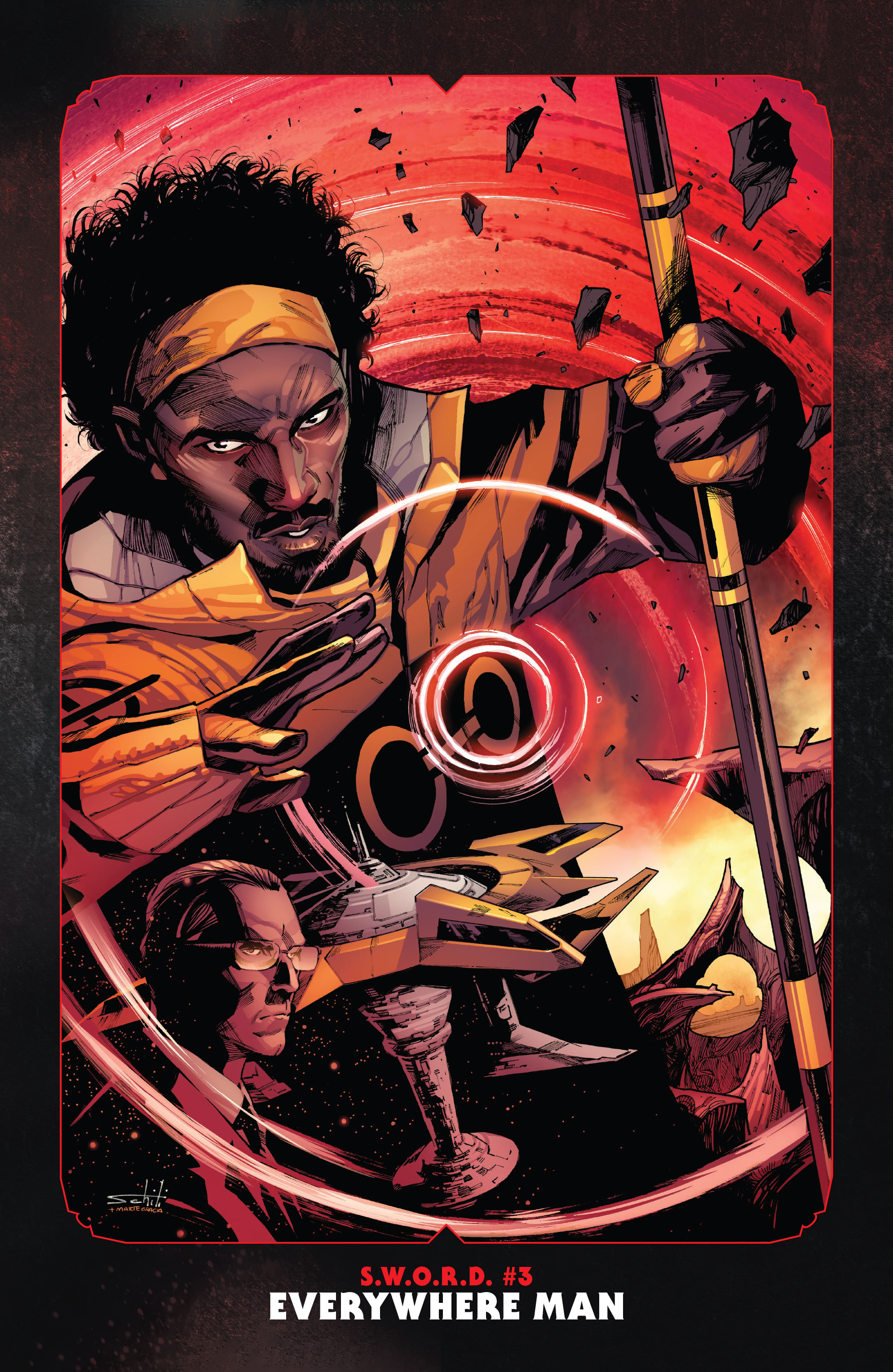 Read online King In Black Omnibus comic -  Issue # TPB (Part 12) - 45