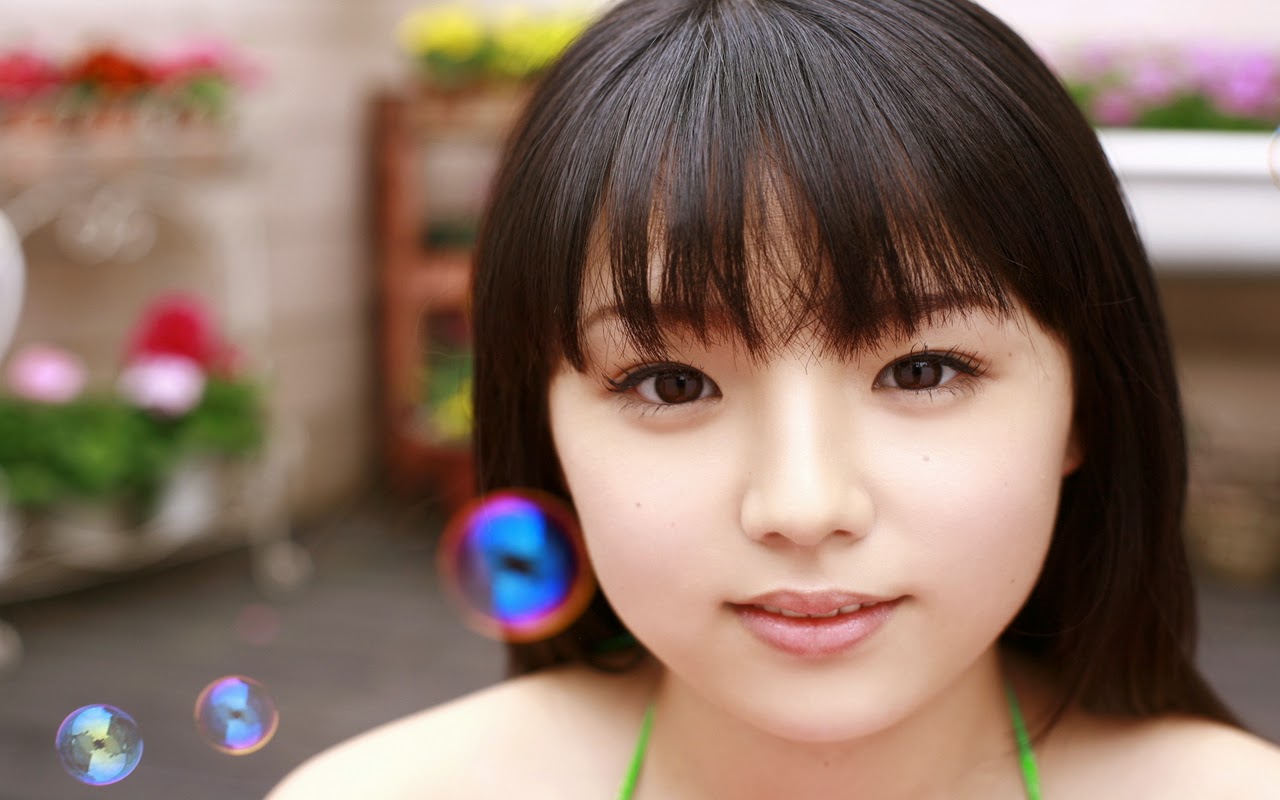 Asian Idols 4U: Ai Shinozaki 