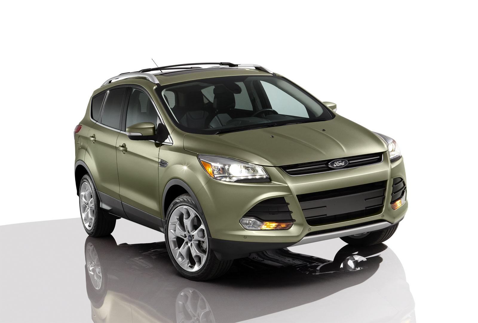 Ford cars: Ford escape 20 ecoboost