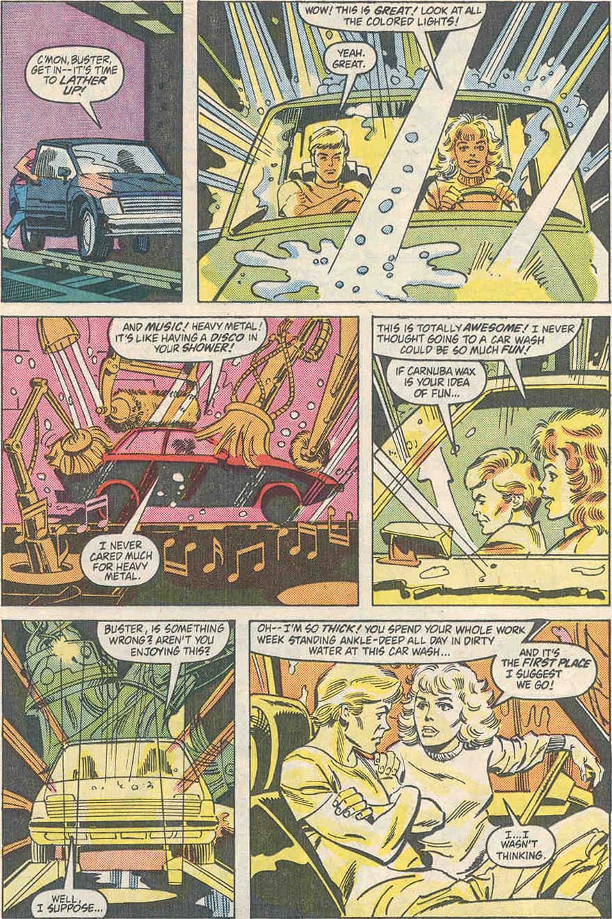 The Transformers (1984) issue 31 - Page 10