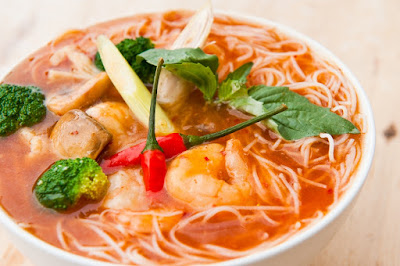 29+ Tom Yum Berasal Dari Background
