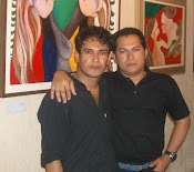 Ray e Fabiano