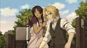 Fullmetal Alchemist The Movie - Fullmetal Alchemist Movie: Conqueror of Shamballa VietSub (2014)