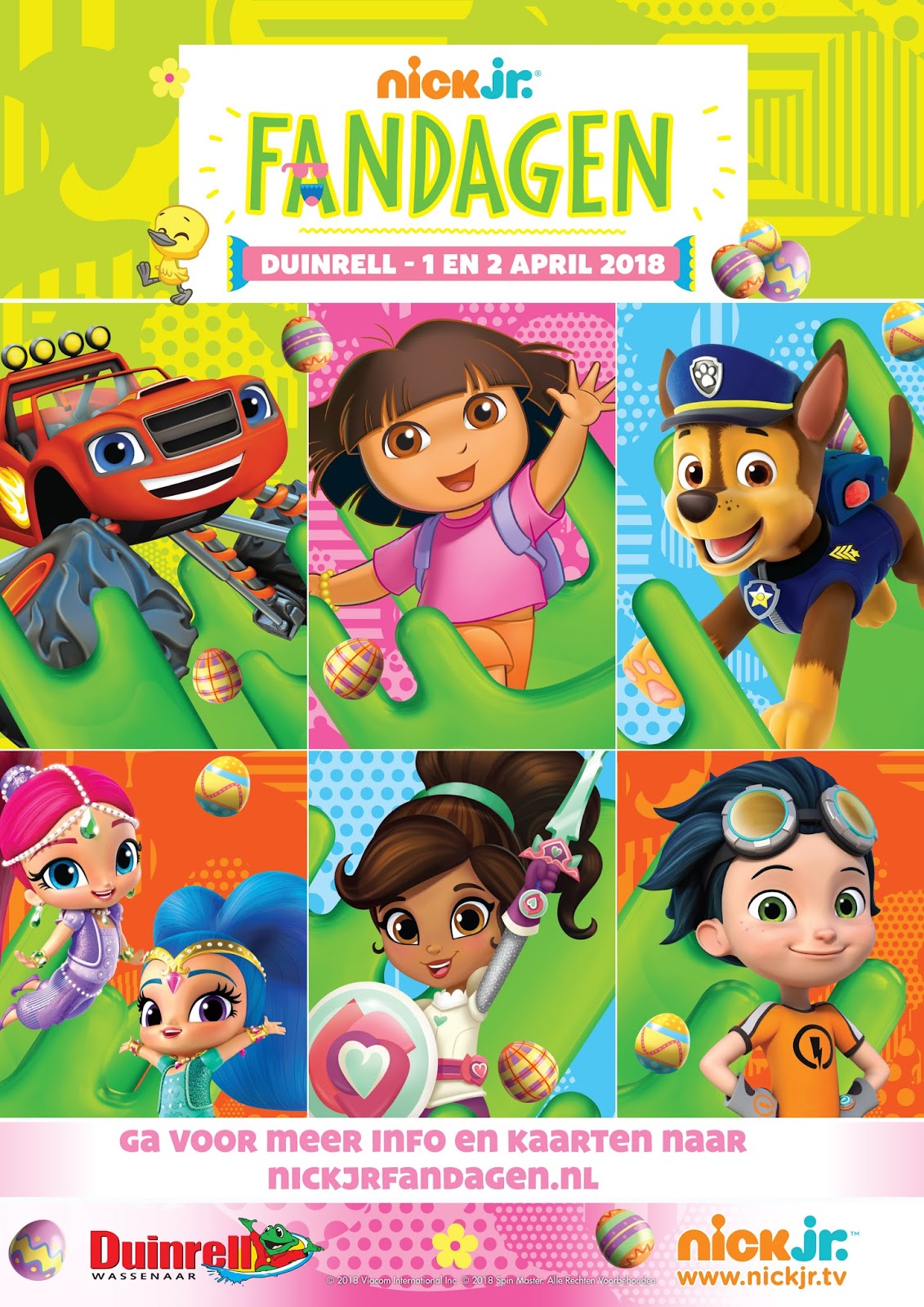 Nick Jr Hosts Lasopaanime nick-jr-hosts-lasopaanime