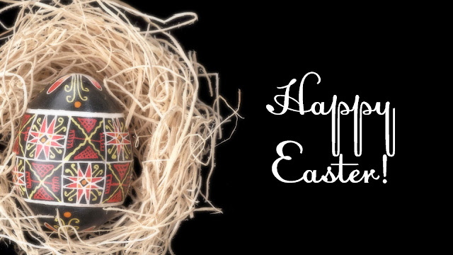 download besplatne pozadine za desktop 1600x900 čestitke Uskrs blagdani Happy Easter