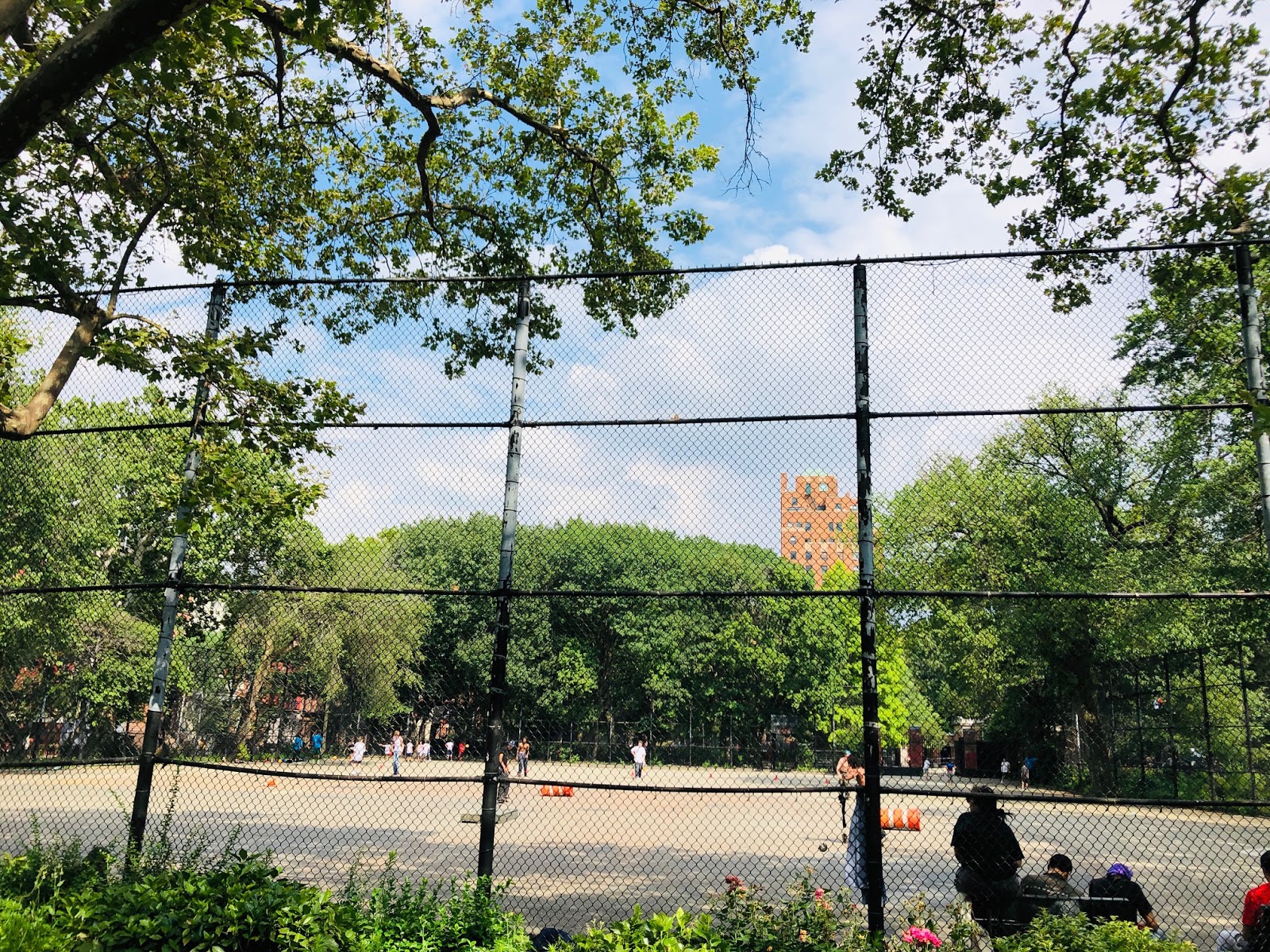 Ev Grieve Breaking Parks Officials Say They Will Not Be Putting Down A Synthetic Turf In Tompkins Square Park Skateboarders Rejoice