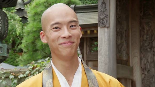 Masih Ingat Dengan Onari Di Serial Kamen Rider Ghost? Begini Nasibnya Sekarang Masih Ingat Dengan Onari Di Serial Kamen Rider Ghost? Begini Nasibnya Sekarang