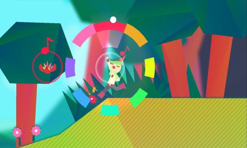 Download Wandersong PC Game Full Version Free
