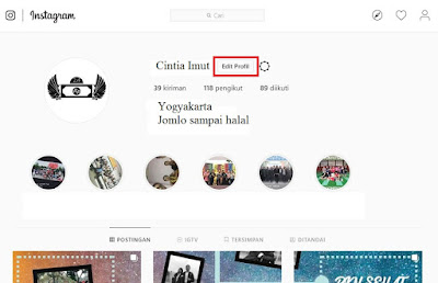 Cara Menonaktifkan Akun Instagram (Deactivted) Untuk Sementara Waktu Cara Menonaktifkan Akun Instagram (Deactivted) Untuk Sementara Waktu