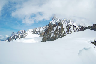 nuove funivie del monte bianco skyway mont blanc