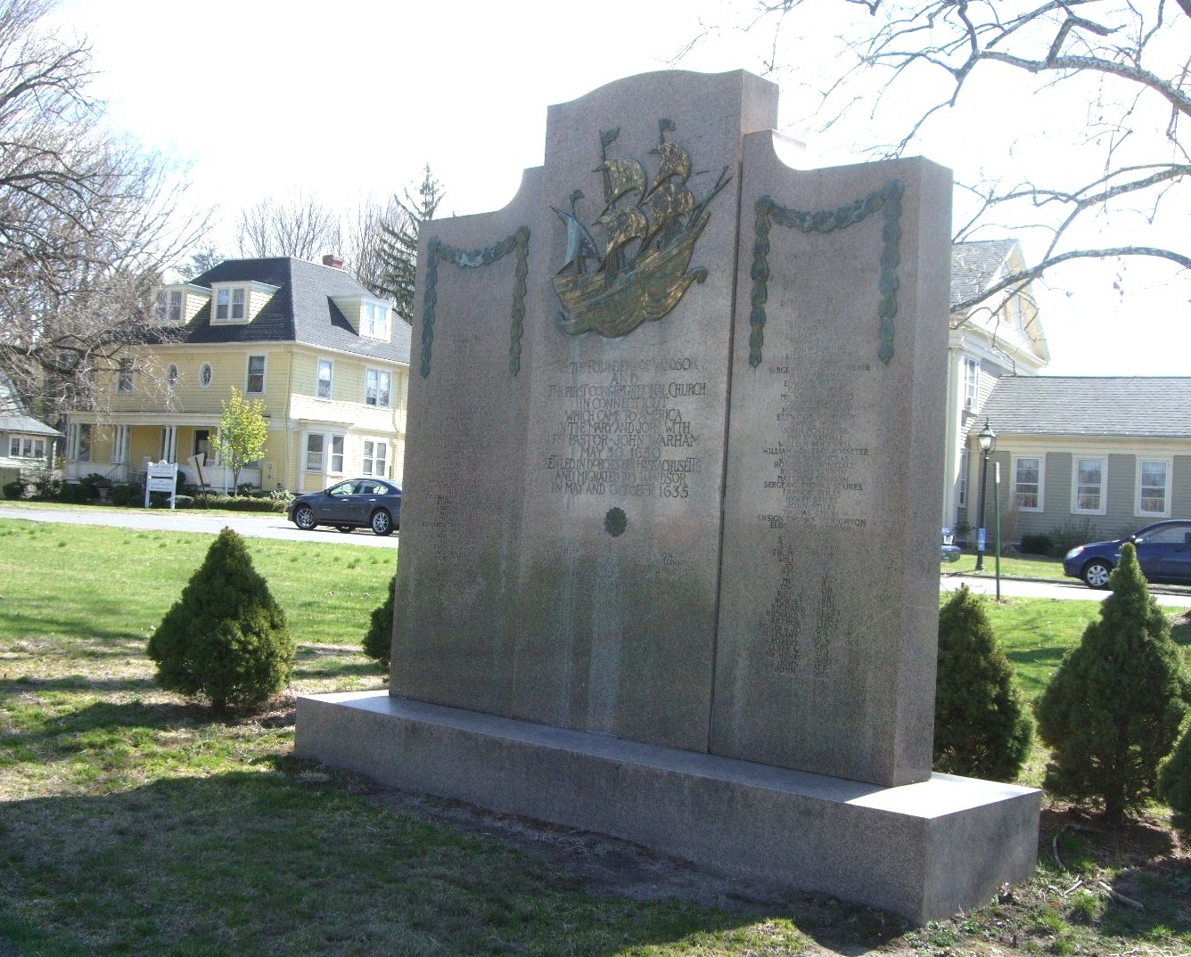 Life From The Roots Founders of Windsor, Connecticut