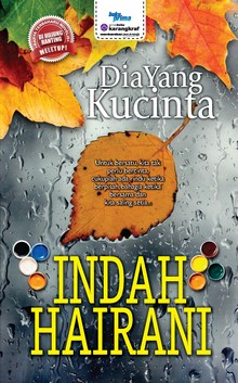 Samarinda: Dia Yang Ku Cinta ( Adaptasi Novel)