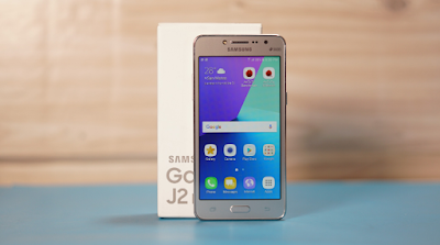  Spesifikasi dan Harga Samsung Galaxy J2 Terbaru 2017