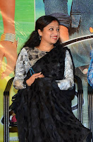 Anitha Chowdary Photos at Vanavillu Trailer Launch TollywoodBlog