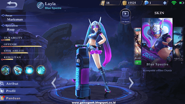 layla-mobile-legends