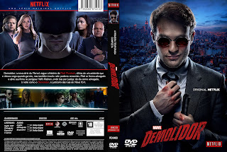 Demolidor 1ª Temporada Completa - DVD-R autorado Demolidor%2B1%25C2%25AA%2BTemporada%2B-%2BCapa%2BDVD