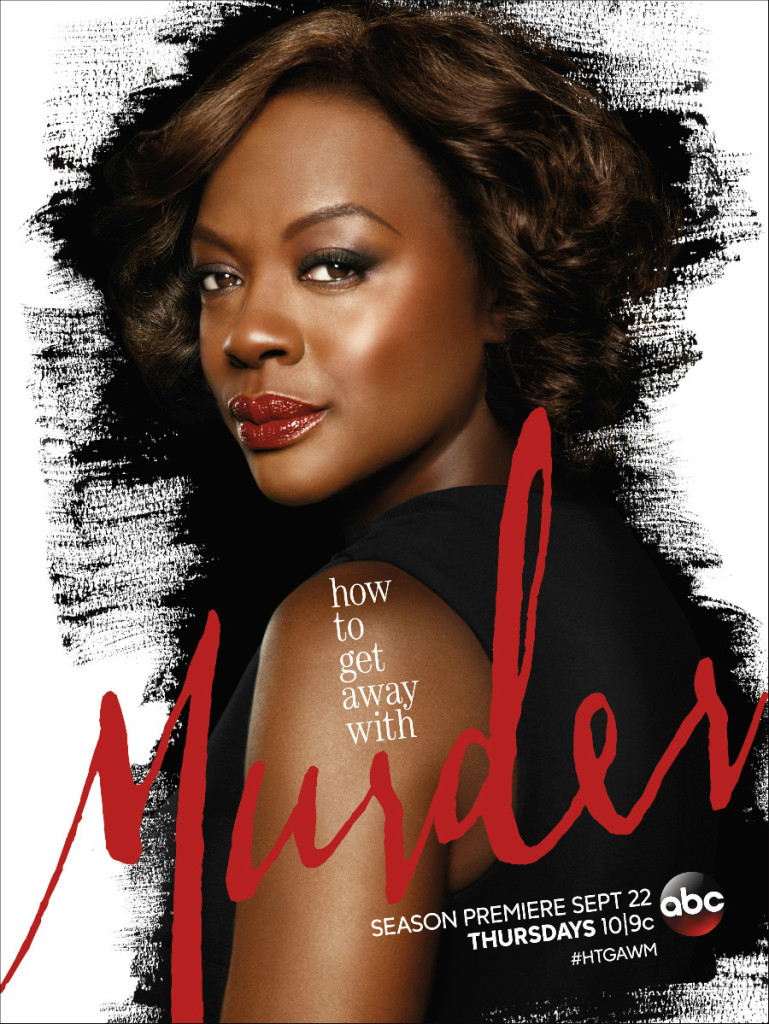 How to Get Away with Murder  2016: Season 3