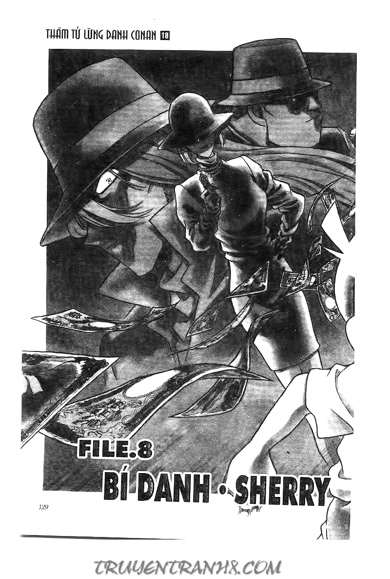 Detective Conan Chap 178 - Truyen.Chap.VN