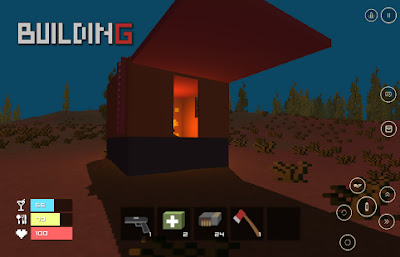 Unturned Craft Ammo Mod Unturned Craft Ammo Mod