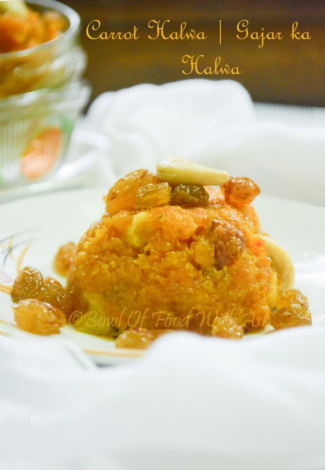 Carrot Halwa Recipe | How To Make Gajar Ka Halwa Carrot Halwa Recipe | How To Make Gajar Ka Halwa