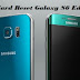 Hard reset Samsung Galaxy S6 Edge