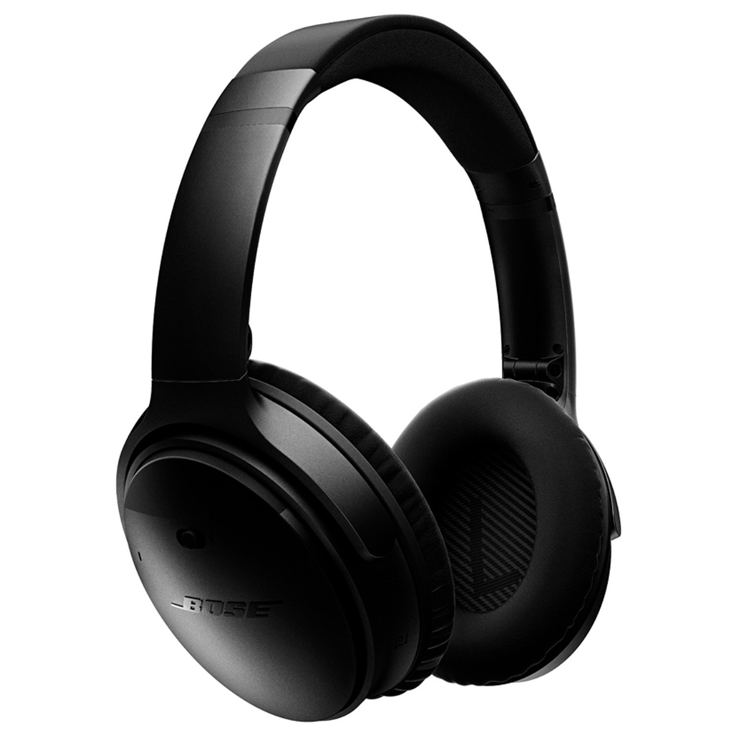 Bose Quiet Comfort QC35 Top Features Direct Manual