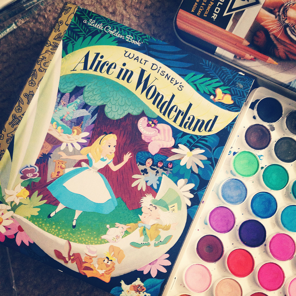 Disney Parks Art Journaling A Creative Way to Document Disney Memories