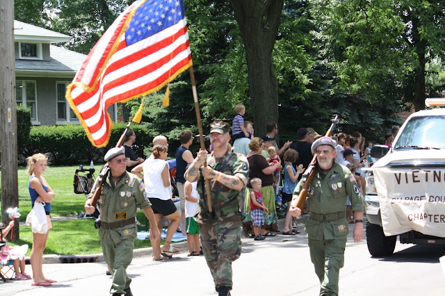 4th of July Parades 2017 Washington DC 4th of July Parades 2017 Washington DC
