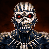 Iron Maiden: Legacy of the Beast (God Mode - 1 Hit Kill) MOD APK