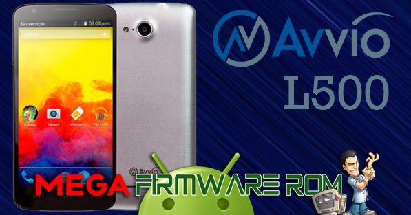 Firmware Firmware
