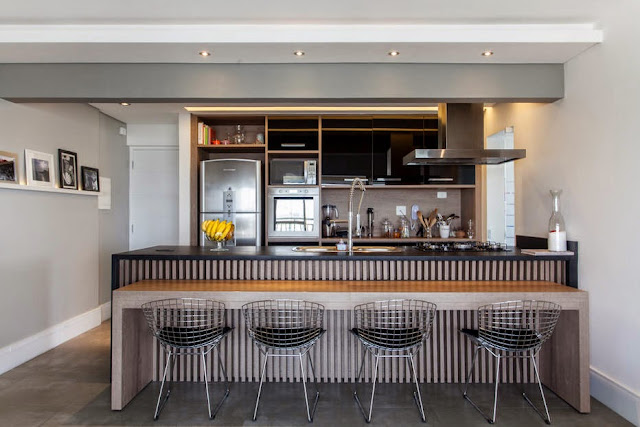 decoração apartamentos pequenos, apartamento decorado, blog achados de decoração