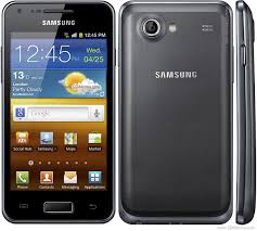 samsung I9070 Galaxy S Advance