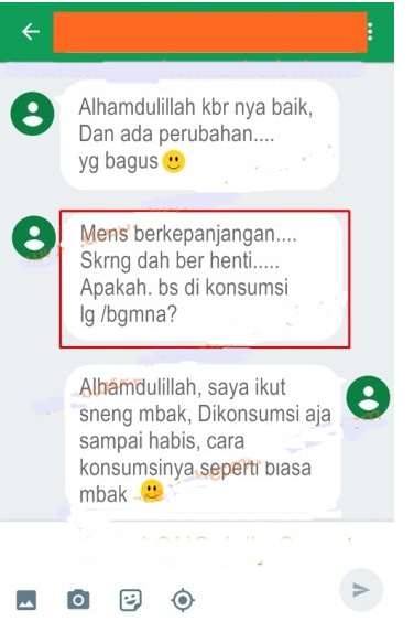 Obat Untuk Mempercepat Datangnya Haid Tradisional Terbukti Manjur - Testimoni QNC JELLY GAMAT Obat Untuk Mempercepat Datangnya Haid Tradisional Terbukti Manjur - Testimoni QNC JELLY GAMAT