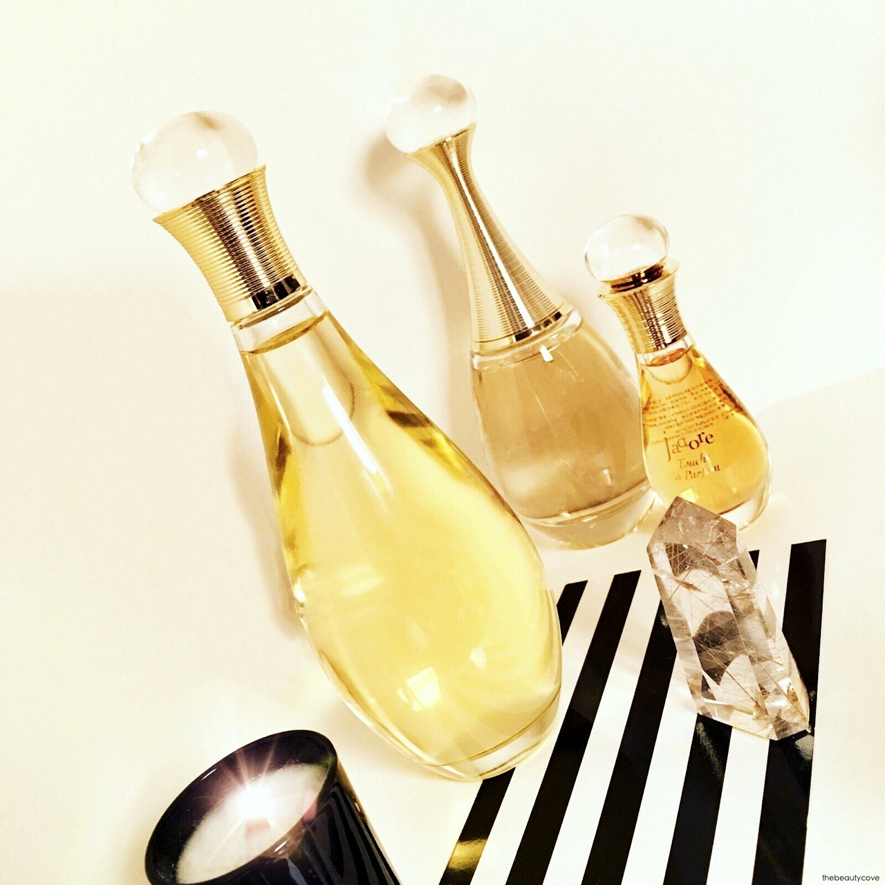 parfum dior j'adore nocibe