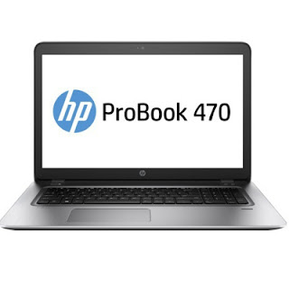HP ProBook 470 G4 Z2Z03ES Driver Download
