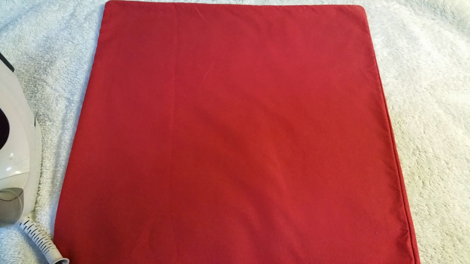 DIY Tween BoyToss Pillow Covers | Redo It Yourself Inspirations : DIY ...