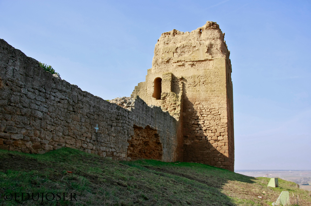 EDUJOSER CASTILLO DE VALDERAS (León)